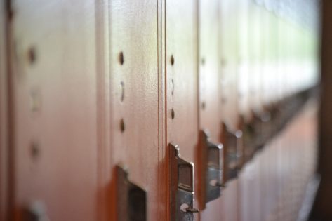 School Cleaning and Janitorial