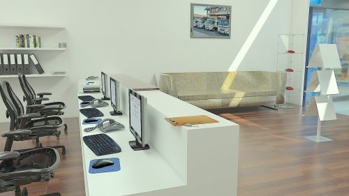 Office Cleaning Procedures