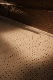 VCT Flooring