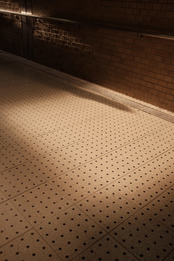 VCT Flooring