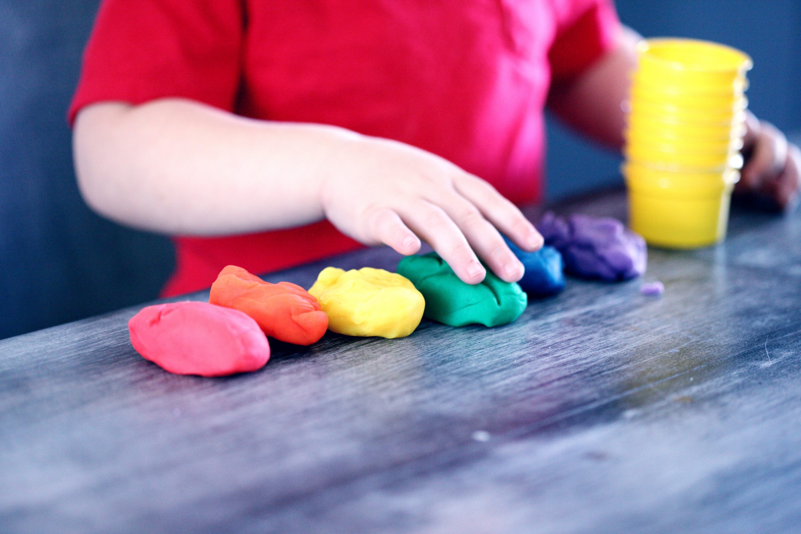 Daycare Cleaning
