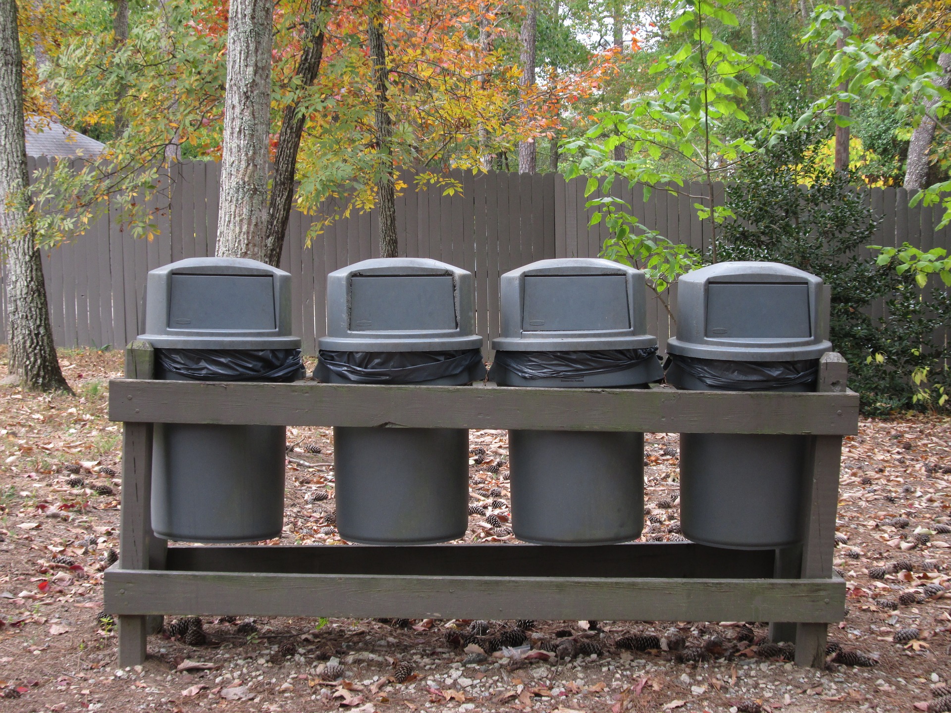Trash Liners