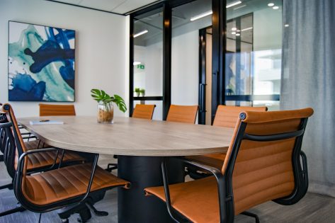 revamp your workspace
