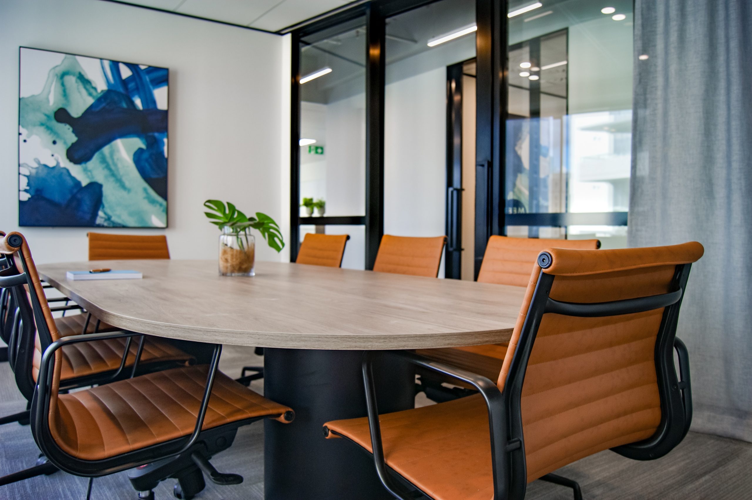 revamp your workspace