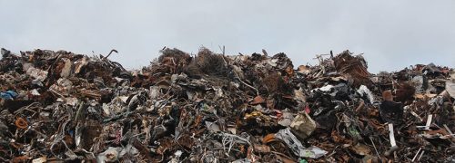 Manage Construction Waste and Reduce Disposal Cost Manage Construction Waste