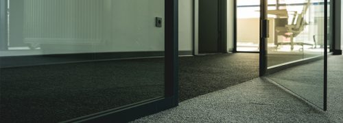 How Commercial Carpet Maintenance