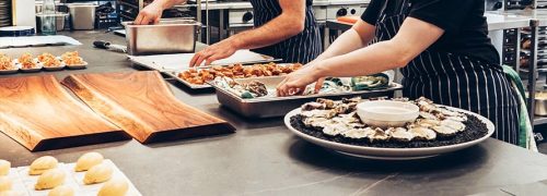 Sanitation Tips for the Hospitality Industry - Top 5 Sanitation Tips
