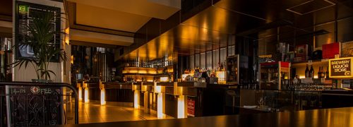 Restaurant Space Planning - 3 Things to Consider Restaurant Space Planning