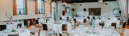 Your Event Cleaning Crew: 3 Reasons to Outsource Your Event Cleaning Crew