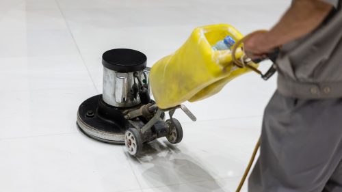 Why Floor Care Is Important For Your Business Floor Care 500x281