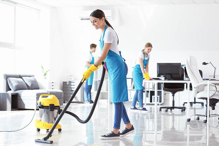 Why You Should Hire A Facility Management Service