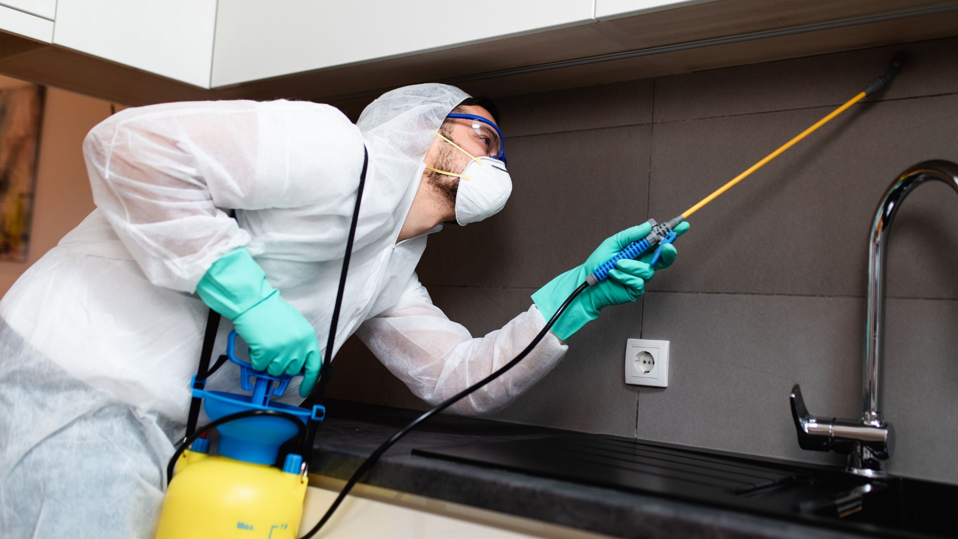 Commercial Kitchens