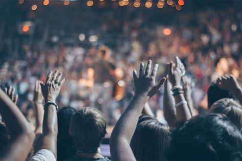 Essential Tips For Post-Event Cleaning