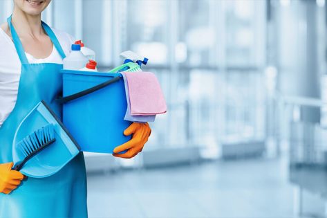 Signs Your Business Needs A Commercial Cleaning Service Why Hire a Commercial Cleaning Service