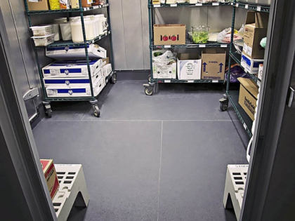 Eco Grip Floor 420x315