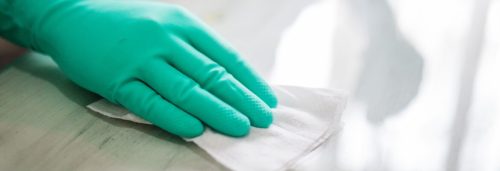 Commercial Deep Clean Commercial Deep Clean