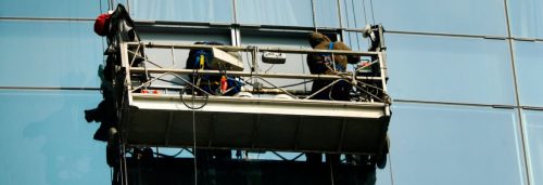Regular Building Maintenance - Benefits Regular Building Maintenance