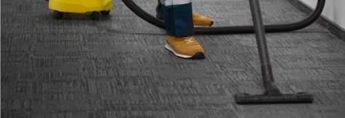 Revitalizing Your Business with Professional Carpet Cleaning