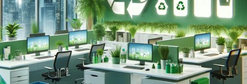 Green Cleaning