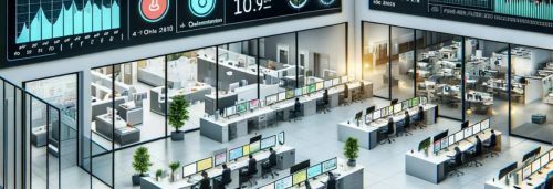 Leveraging Smarter Cleaning Operations