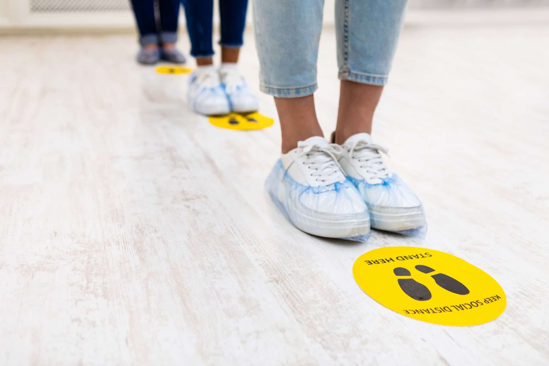benefits of eco grip flooring
