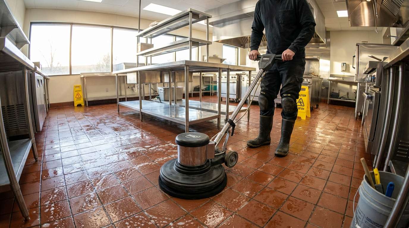 Mastering the Strip and Wax Process