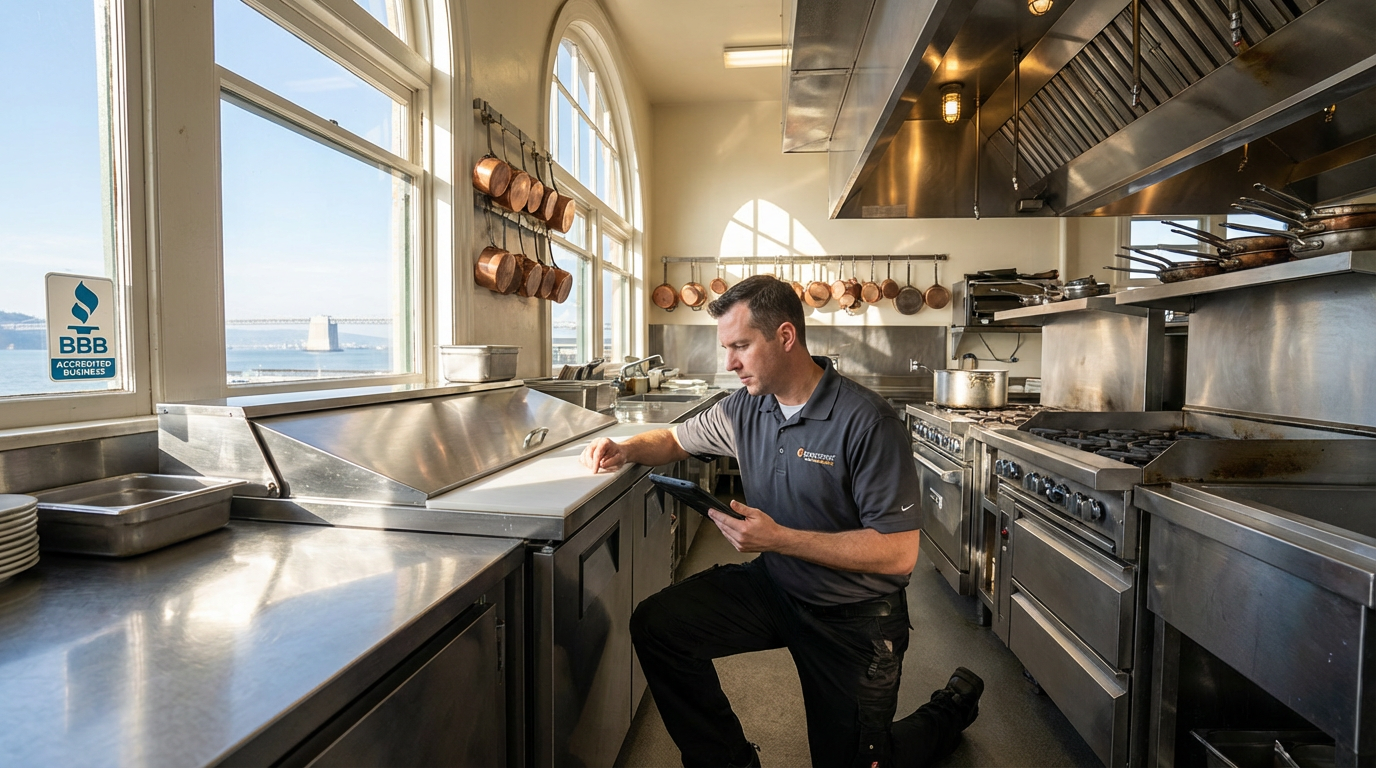 Upholding Excellence Through BBB Accreditation Standards