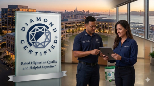 We've Been Diamond Certified for 16 Consecutive Years. Here's What That Means to Us. gemini generated image 3km2wd3km2wd3km2