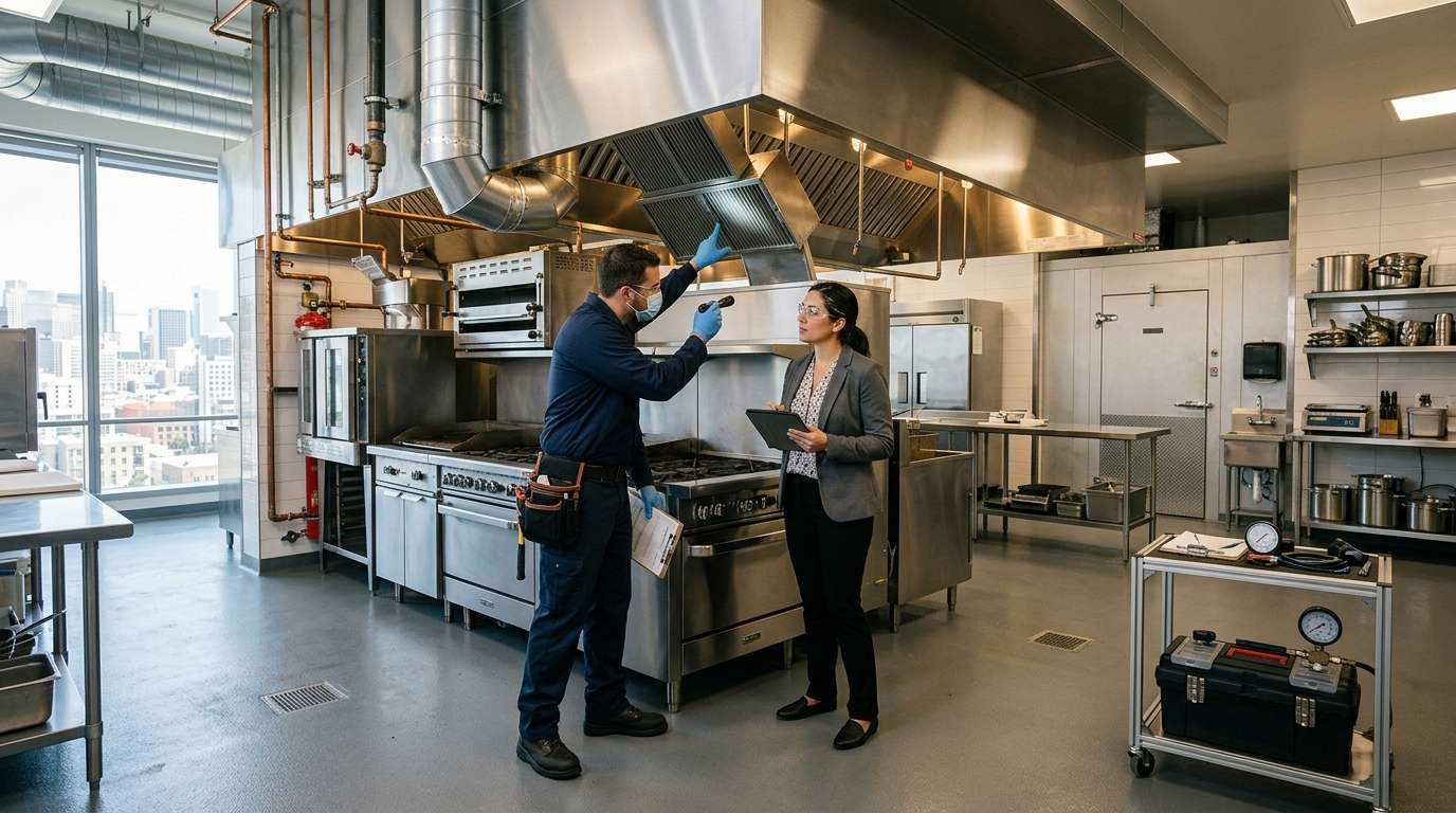 Choosing A Facility Maintenance Outsourcing Provider